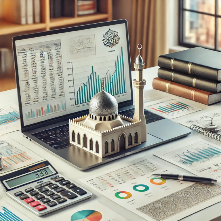 Financiële Verantwoording 2024: Transparantie en Verantwoording